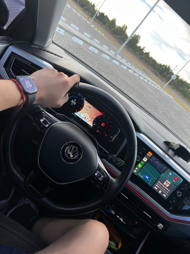 Volkswagen Polo 1.6 Msi Highline