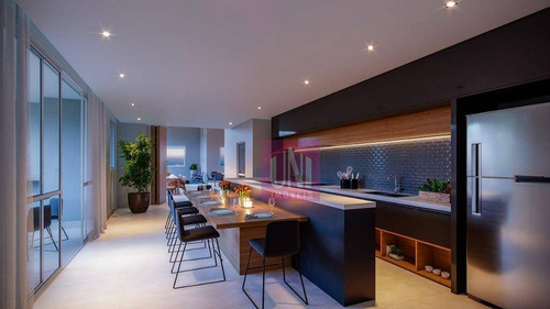 Imagem 18 de 22 de Apartamento Com 2 Dormitórios À Venda, 75 M² Por R$ 690.000 - Alto Da Boa Vista - São Paulo/sp - Ap1955