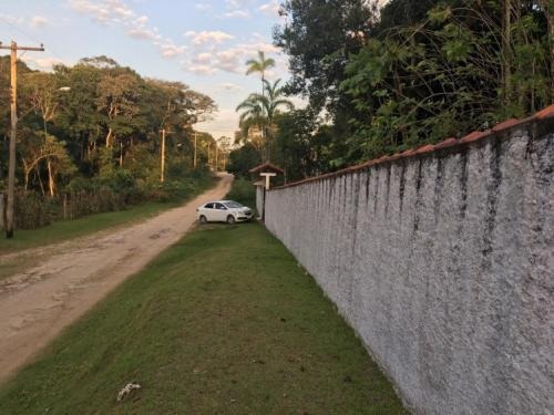 Ótima Chácara Na Praia De Itanhaém,confira! 6267 J.a