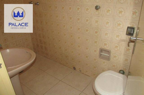 Ótima Casa 2 Dormitórios Na Vila Independência - Ca0848