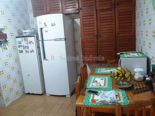 Imagem 10 de 15 de Casa Em Condomínio-à Venda-taquara-rio De Janeiro - Vvcn30083