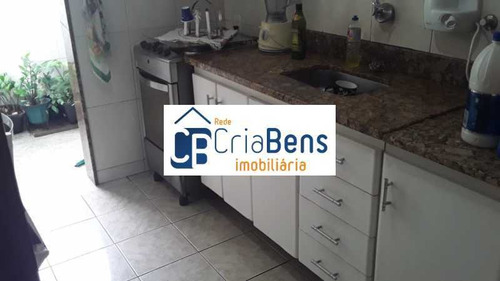 Imagem 11 de 15 de Apartamento-à Venda-freguesia (ilha Do Governador)-rio De Janeiro - Ppap30176
