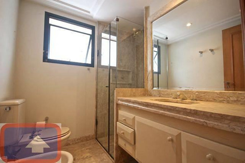 Imagem 23 de 30 de Apartamento Com 4 Quartos E 4 Banheiros A Venda , 202 M² - Higienópolis . - 16677