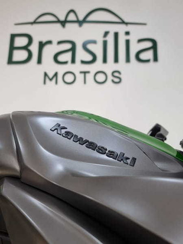 Imagem 6 de 13 de Kawasaki Z1000 Abs