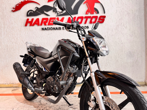 Yamaha Factor 150 Ed Ano 2023 Financiamos Em Até 48x