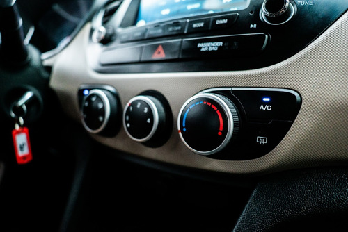 Hyundai Grand I10 2019