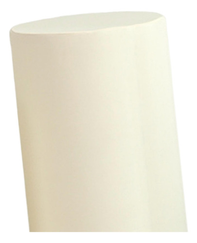 Cubierta Redonda Para Mesa De Postres, Pedestal, Pilar, L