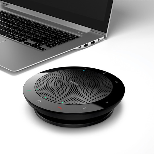 Altavoz Jabra Speak 510 Ms Bluetooth 7510-109