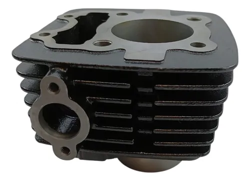 Cilindro Boxer Ct 100 Completo Tipo Original