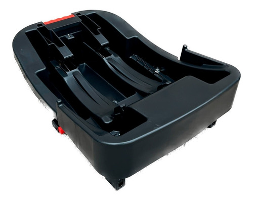 Imagen 7 de 10 de Coche Cuna Bebè Travel System Mega Baby Java 360º C/base