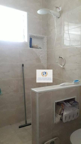 Imagem 14 de 28 de Terreno À Venda, 366 M² Por R$ 395.000 - Jardim Maria Antonia (nova Veneza) - Sumaré/sp - Te0376