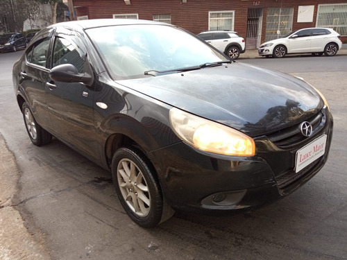 JAC J3 Turin 1.4 16v 4p