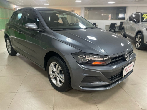 Volkswagen Polo 1.6 MSI TOTAL FLEX MANUAL