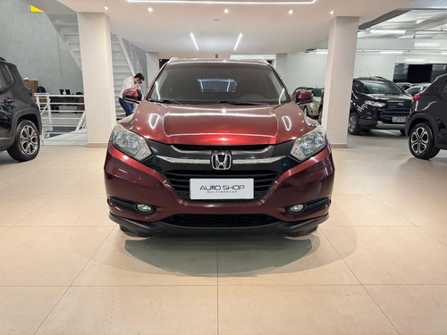 Honda HR-V EXL 1.8 Flexone 16V 5p Aut.