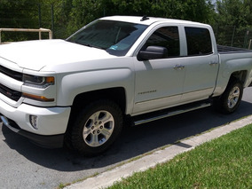 Cheyenne 2017 En Mercado Libre México Chevrolet Cheyenne 5 4 2500 Doble Cab Lt Z71 4x4 At 2017