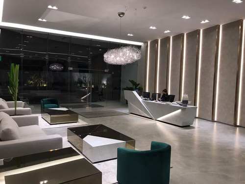 Departamento En Renta Con Amplios Espacios Y Amenidades En Oaks Bosque Real