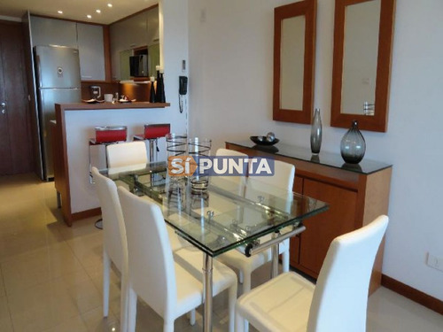 Imagen 3 de 10 de Apartamento En Alquiler Anual Y Venta