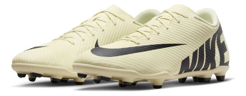 Nike Mercurial DJ5963-700 FG naturales y sintéticas Sin género