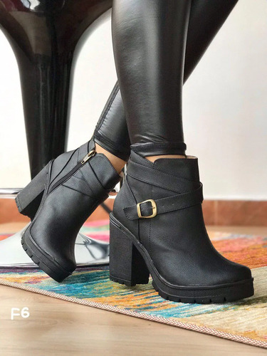 Botas Hermosas Para Ellas (envio Gratis) | Envío gratis