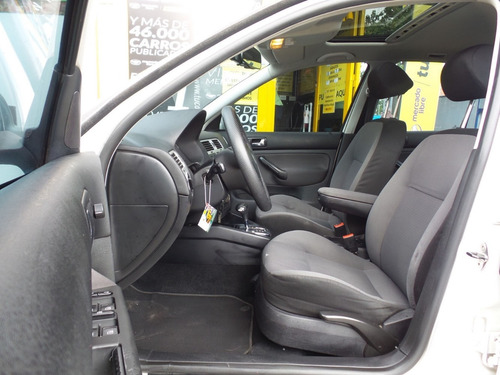 Volkswagen Jetta 2.0 Trendline At T.c