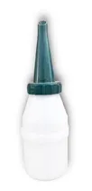 Comprar Botellon Mamadera Para Aceite Lubricentro 1lt