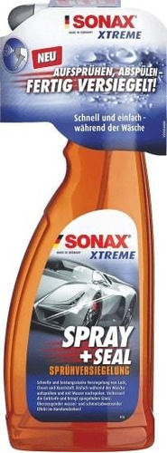 Spray Seal Sonax