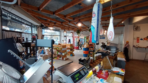 Imagen 4 de 20 de Fondo De Comercio Fiambreria Granja Quesería Productos De Almacén.
