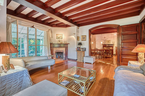 Imagen 5 de 30 de Increíble Casa En Martínez