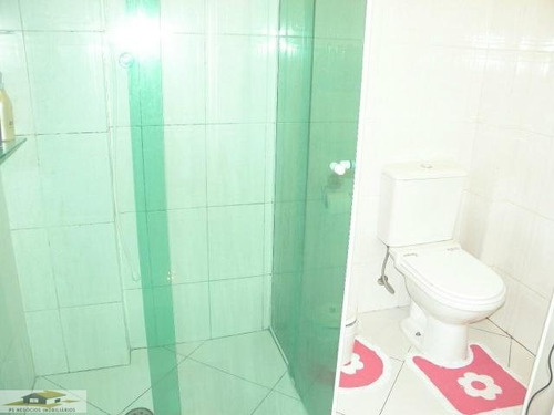 Imagem 13 de 13 de Apartamento A Venda No Bairro Aclimação Em São Paulo - Sp. - Aps557-1