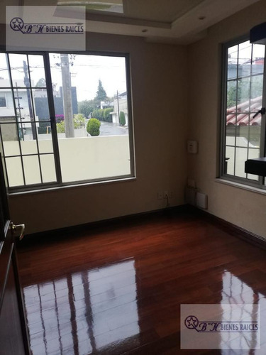 Imagen 4 de 19 de Casa En Venta - Lomas De Tecamachalco