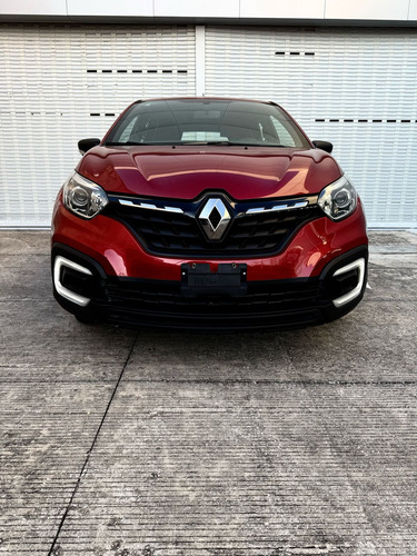 Renault Captur 2.0 Intens At