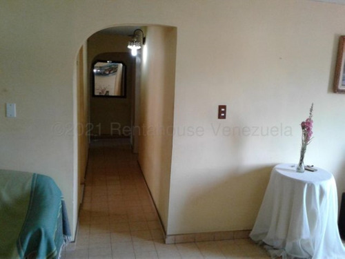 Imagen 4 de 30 de Apartamentos En Venta Rio Lama Barquisimeto 21-12298 +m