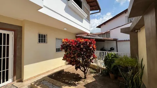 Casa En Venta En Macaracuay
