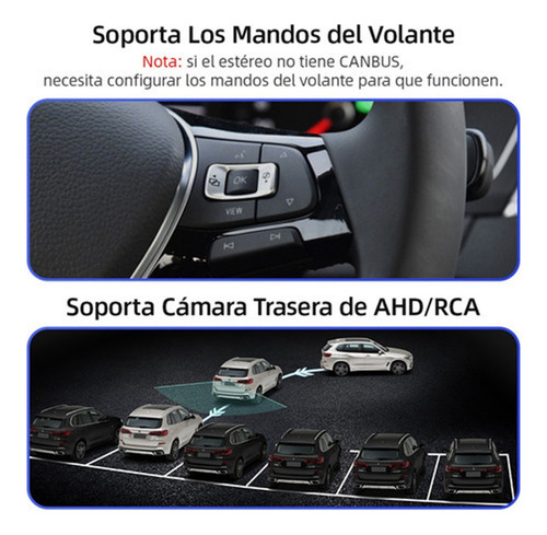A Estéreo Android Para Chevrolet S10 Pro Max 2021-2023 Gps