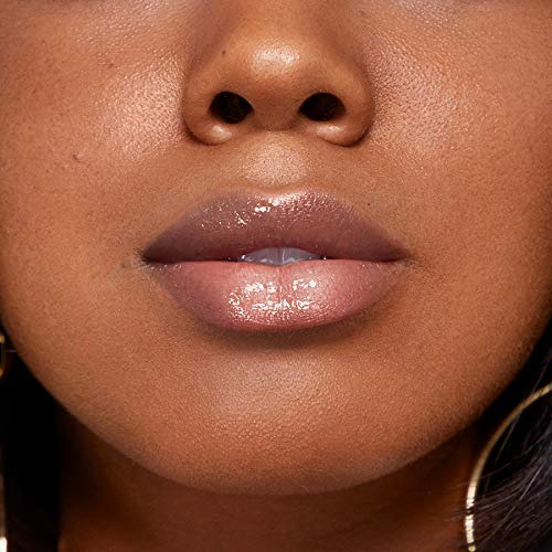Brillo De Labios Rimmel Stay Glossy De 6 Horas Seduce Me, 01