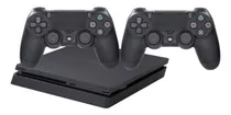 Comprar Sony Playstation 4 Slim 1tb Extra Dualshock