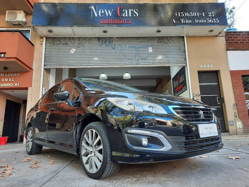 Peugeot 408 1.6 Feline Hdi 115cv 2018 New Cars