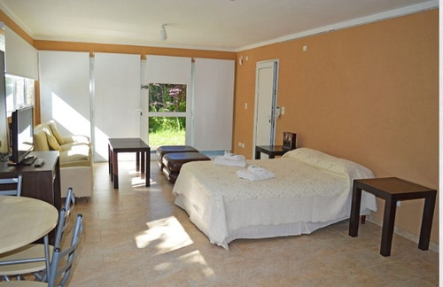 Vacaciones De Invierno Complejo Cabaña Casa Depto Apart Suite Las Gaviotas Mar Azul Vac, Cabañas Totalmente Calefaccionadas