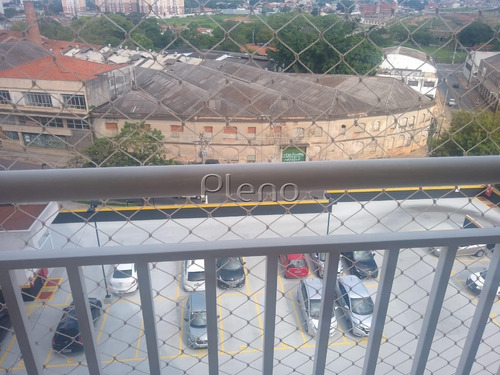 Imagem 6 de 30 de Apartamento À Venda Em Vila Industrial - Ap022885