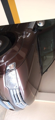 Mitsubishi L200 2015 3.2 Triton Hpe Cab. Dupla 4x4 4p