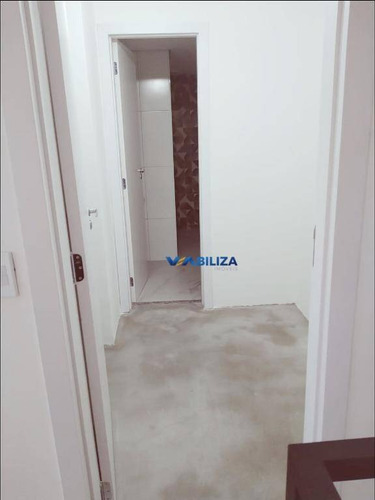Cobertura À Venda, 128 M² Por R$ 850.000,00 - Vila Bertioga - São Paulo/sp - Co0014