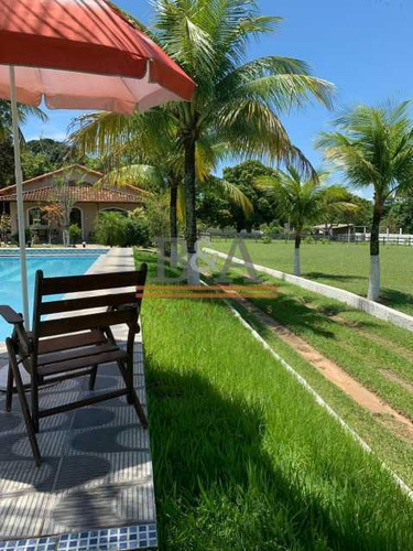 Imagem 3 de 15 de Chácara-à Venda-vila Rica-itaboraí - Coch30001
