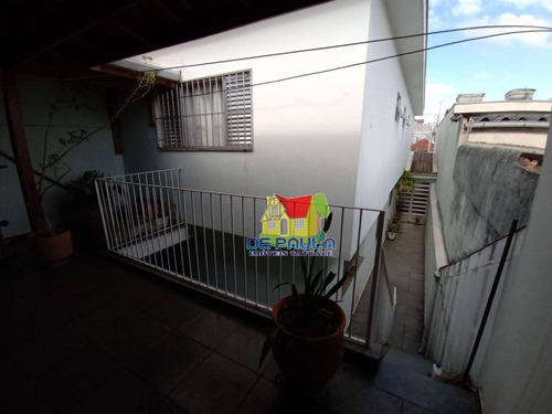 Imagem 2 de 28 de Sobrado Com 2 Dormitórios À Venda, 150 M² Por R$ 682.000,00 - Vila Carrão - São Paulo/sp - So0121