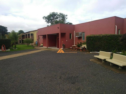 Imagem 17 de 18 de Chácara À Venda, 5000 M² Por R$ 1.800.000,00 - Recreio Internacional - Ribeirão Preto/sp - Ch0084