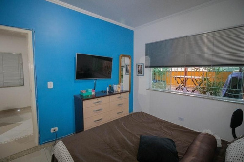 Imagem 11 de 30 de Casa Em Parque Santo Antônio, Guarulhos/sp De 300m² 3 Quartos À Venda Por R$ 850.000,00 - Ca1487940-s