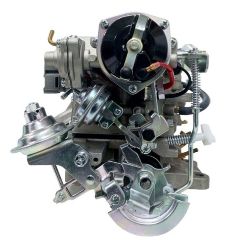 Carburador Toyota Machito Autana Burbuja 4.5 1fz