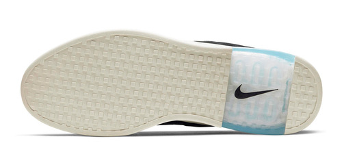 Zapatillas Nike Air Fear Of God Moccasin At8086-002