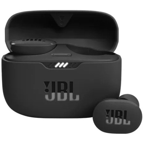 Audifonos Inalámbricos Bt Jbl Tune 130 Cancela Ruido *itech