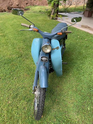 Honda Super Cub C100