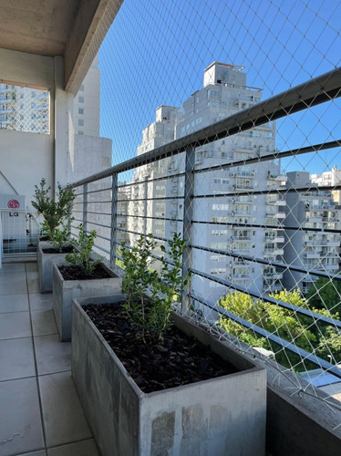 2 Ambientes | Amoblado | Palermo Hollywood - Alquiler Anual